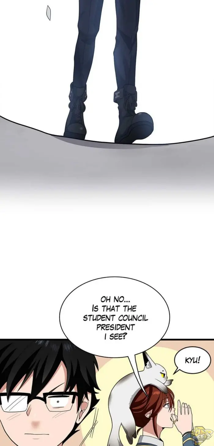 The Beginning After the End Chapter 87 image 70_optimized
